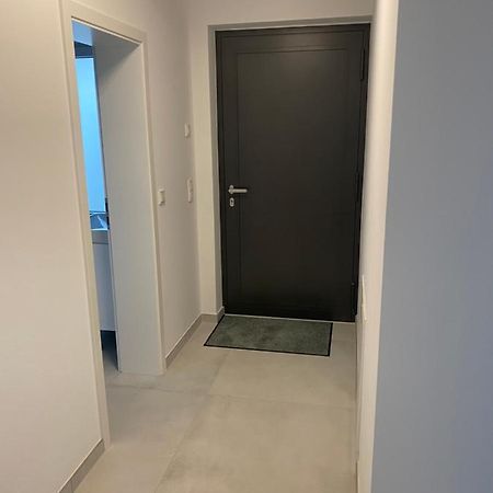 Charmante Ferienwohnung-Neubau- Taunusstein Buitenkant foto